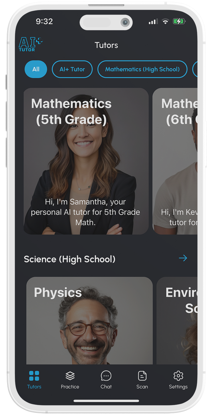 Ai Tutor Discover The Future Of Learning With Ai Tutor Ai Tutor Discover The Future Of Learning With Ai Tutor